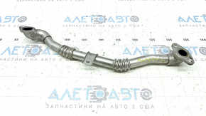 Трубка клапана ЄДР EGR Hyundai Tucson 22-26 2.5 довга