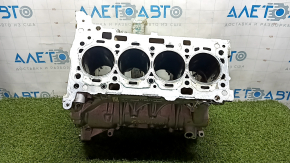 Блок циліндрів голий BMW 5 G30 20-23 B46B20B 2.0T RWD під хонінгування d:82.05