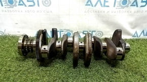 Колінвал BMW 5 G30 20-23 B46B20B 2.0T RWD К:49.98 Ш:49.98