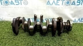 Коленвал BMW 5 G30 20-23 B46B20B 2.0T RWD К:49.98 Ш:49.98