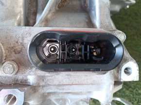 АКПП в сборе Honda CRV 22-22 2.0 hybrid CVT AWD 80к