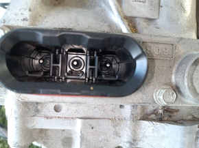 АКПП в сборе Honda CRV 22-22 2.0 hybrid CVT AWD 80к