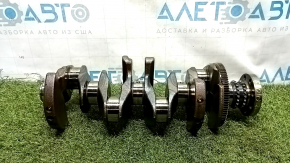 Колінвал BMW 3 G20 19-23 2.0T B46B20B К:49,99 Ш:49,98
