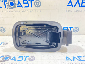 Лючок бензобака з корпусом Audi A6 C7 12-18