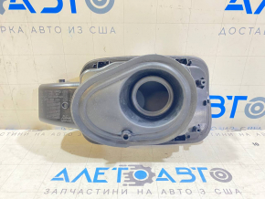 Лючок бензобака с корпусом Audi A6 C7 12-18