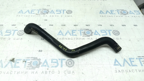 Патрубок системи охолодження Audi A6 C8 19-24 3.0T