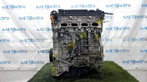 Двигатель Hyundai Tucson 22-26 2.5 G4KN USA 62к, запустился, потертости хона, компрессия 9-9-9-9