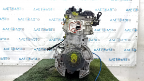 Двигун Hyundai Tucson 22-26 2.5 G4KN USA 62к, запустився, потертості хона, компресія 9-9-9-9