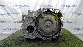 АКПП у зборі Hyundai Tucson 22-24 2.5 8 ступ SDNV AWD 62к