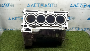 Блок циліндрів голий Alfa Romeo Giulia 17-24 2.0T RWD під хонінгування d:84.03
