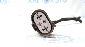 Фішка на дифузор кожух радіатора Hyundai Tucson 22-26 2.5