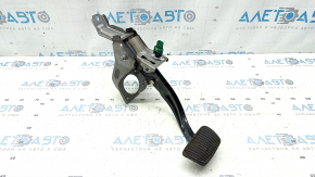 Педаль гальма Hyundai Tucson 22-26 2.5
