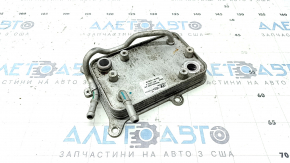 Олійний охолоджувач АКПП Hyundai Tucson 22-26 2.5
