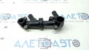 Клапан системы охлаждения Hyundai Tucson 22-26 2.5