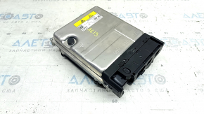 Інвертор Audi A6 C8 19-25 MHEV 48V