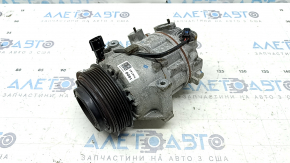 Компресор кондиціонера Hyundai Tucson 22-26 2.5 USA