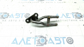 Трубка системи охолодження КПП Hyundai Tucson 22-26 2.5