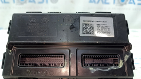AC HEATER COMPUTER CONTROL MODULE Hyundai Tucson 22-26