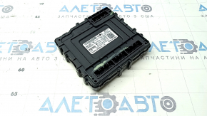 BCM BCU BODY COMPUTER CONTROL MODULE Hyundai Tucson 22-26
