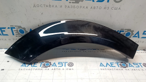 Накладка арки двері задня права Nissan Ariya 23-26 подряпини