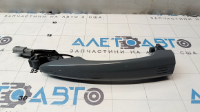 Ручка дверей зовнішня передня права Nissan Ariya 23-26 keyless