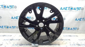 Колісний диск R19X7.5J Nissan Ariya 23-26 бордюрка