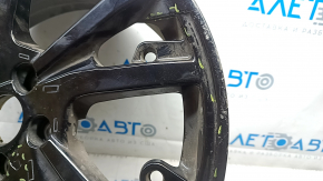 Диск колесный R19X7.5J Nissan Ariya 23-26 бордюрка
