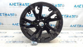 Колісний диск R19X7.5J Nissan Ariya 23-26 бордюрка