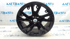 Колісний диск R19X7.5J Nissan Ariya 23-26 бордюрка