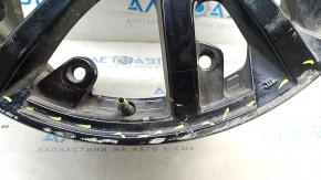 Диск колесный R19X7.5J Nissan Ariya 23-26 бордюрка