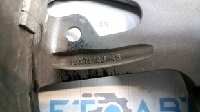 Диск колесный R19X7.5J Nissan Ariya 23-26 бордюрка
