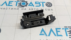 Кріплення заднього бампера під ліхтарем ліве Audi A3 8V 15-16 4d