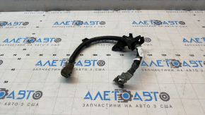 Клема АКБ мінус Lexus ES350 13-18