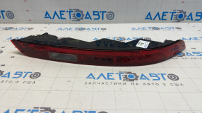 Фонарь заднего бампера правый Audi Q5 80A 21-24