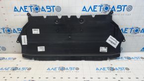 Захист переднього бампера BMW 5 G30 17-23
