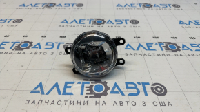 Противотуманная фара птф правая Toyota Sienna 21-26 LED