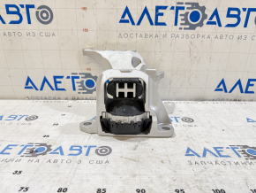 Подушка двигуна права Nissan Rogue Sport 17-22