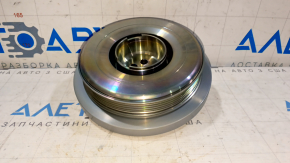 Шків колінвалу BMW X3 G01 18-21 2.0T