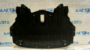 Захист двигуна передній BMW X5 E70 07-10