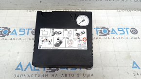 Компресор підкачування коліс Audi E-Tron 19-23