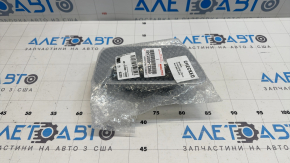 Ручка двери багажника наружняя Lexus GX470 03-09