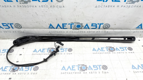 Поводок дворника правый Audi E-Tron 19-23 под две форсунки