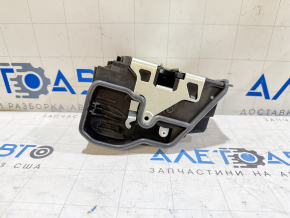 Замок двері передньої лівої Mini Cooper Countryman R60 10-16