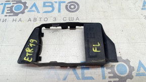 Накладка датчика сліпих зон BSM передня ліва Audi E-Tron 19-23