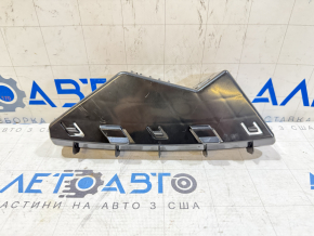 Кріплення переднього бампера праве верхнє Hyundai Santa FE Sport 13-18 usa