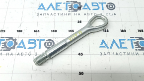 Буксировочный крюк Mercedes A-class V177 19-22