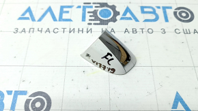 Заглушка зовнішньої ручки передня ліва Mercedes A-class V177 19-22