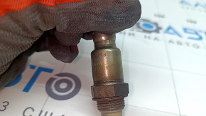 Лямбда-зонд второй Audi A6 C8 19-25 3.0T