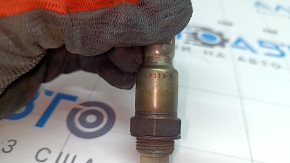 Лямбда-зонд второй Audi A6 C8 19-25 3.0T