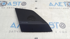 Решітка динаміка торпеди права Audi E-Tron 19-23 Bang and Olufsen